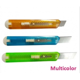 Heavy Duty Industrial Cutter Knife 18mm