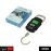 Digital Portable Hook Type Weighing Scale | 50 kg | Multicolor