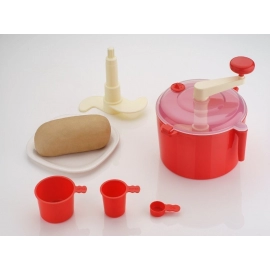 Dough Maker Machine With Measuring Cup | Atta Maker