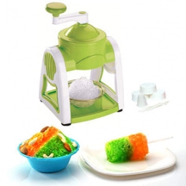 Manual Gola Maker (Multicolour)
