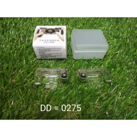 PUBG Gamepad Trigger