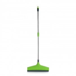 Ganesh Telescopic Bathroom Wiper 12 Inch | 30 cm