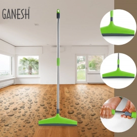 Ganesh Telescopic Bathroom Wiper 12 Inch | 30 cm