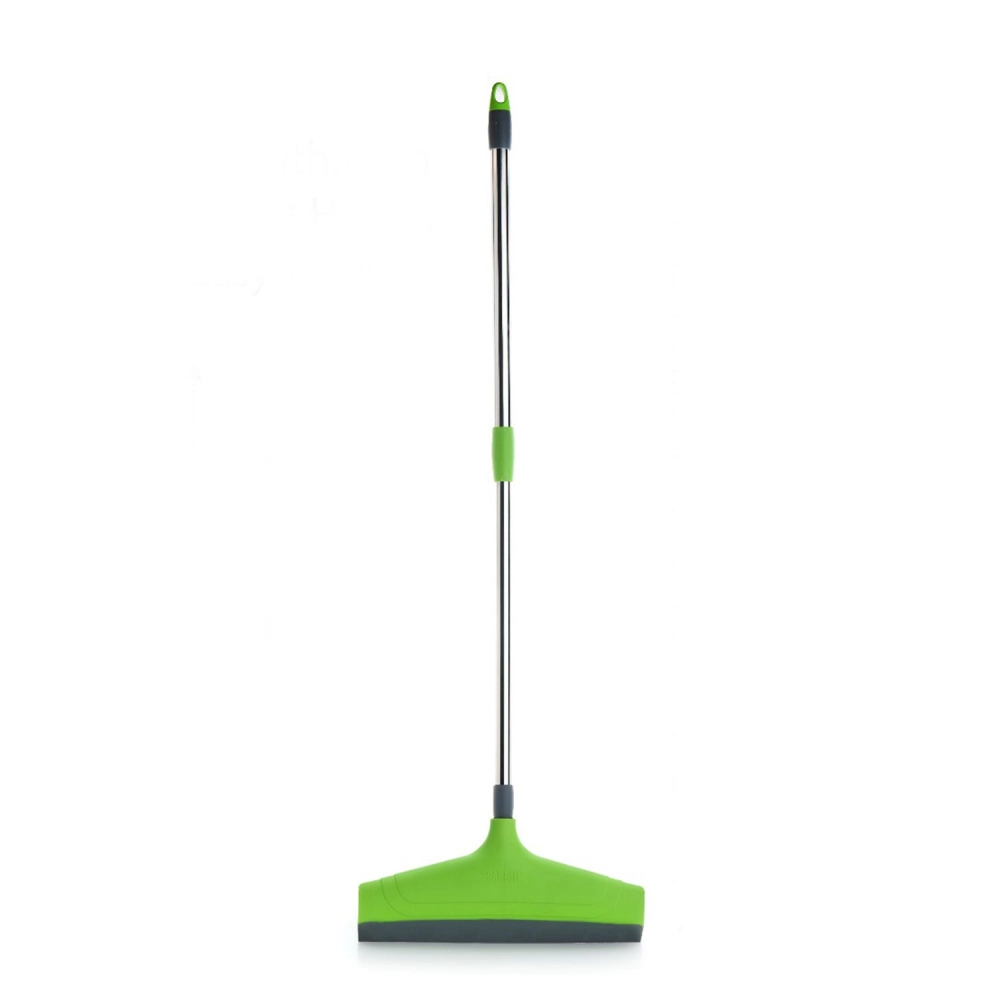 Ganesh Telescopic Bathroom Wiper 12 Inch | 30 cm