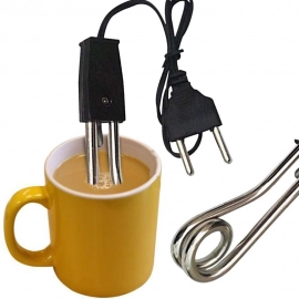 Instant Immersion Heater Coffee | Tea | Soup Electric Water Portable Reheater