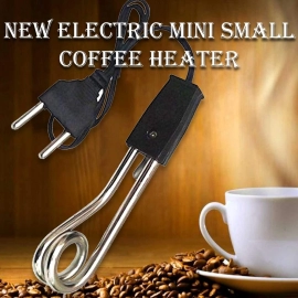 Instant Immersion Heater Coffee | Tea | Soup Electric Water Portable Reheater
