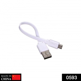 Power Bank Micro USB Charging Cable