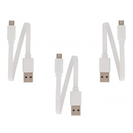 Power Bank Micro USB Charging Cable