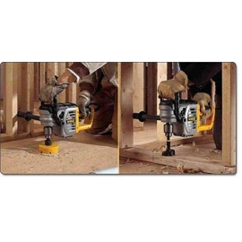 Hole Saw Set Drill Bit set 32mm ,38mm ,44mm ,54mm (6 pcs)