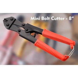Mini Bolt Cutter Wire Breaking Plier