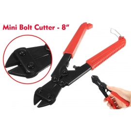 Mini Bolt Cutter Wire Breaking Plier