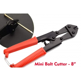 Mini Bolt Cutter Wire Breaking Plier