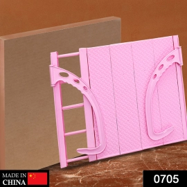 Multi-function Hanging Window Sill Drying Rack Easy Folding Drying Rack