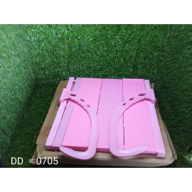 Multi-function Hanging Window Sill Drying Rack Easy Folding Drying Rack