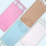 Multi-function Hanging Window Sill Drying Rack Easy Folding Drying Rack