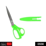 Carbo Titanium Stainless Steel Scissors (10.5 inch)