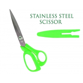 Carbo Titanium Stainless Steel Scissors (10.5 inch)