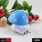 Automatic Night Sensor Mushroom Lamp | 0.2 watt | Multicolour