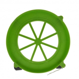 Gas Cylinder Trolley