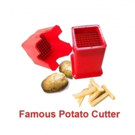 Potato cutter | French Fried Cutter