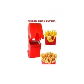 Potato cutter | French Fried Cutter
