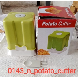 Potato cutter | French Fried Cutter