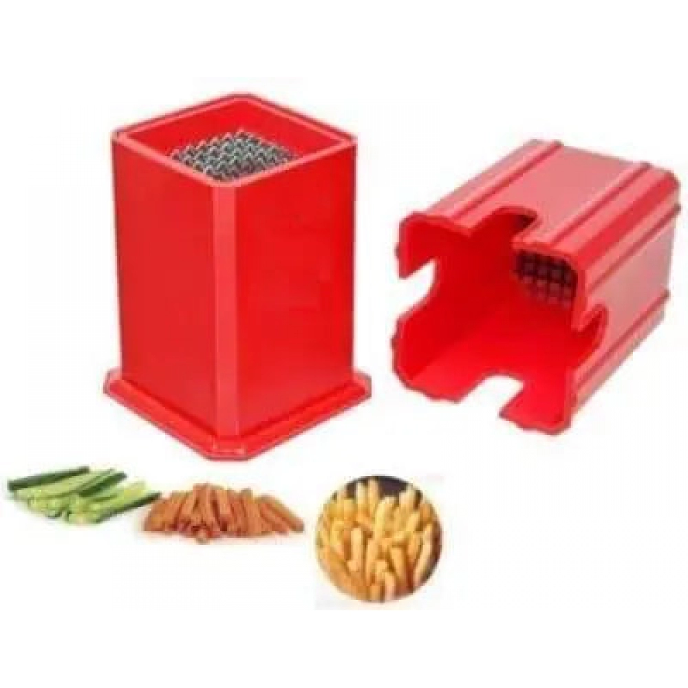 Potato cutter | French Fried Cutter