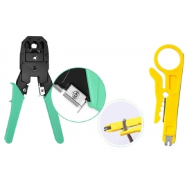 Networking Crimping Tool