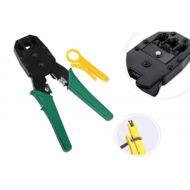 Networking Crimping Tool