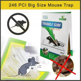 PCI Big Size Mouse Trap