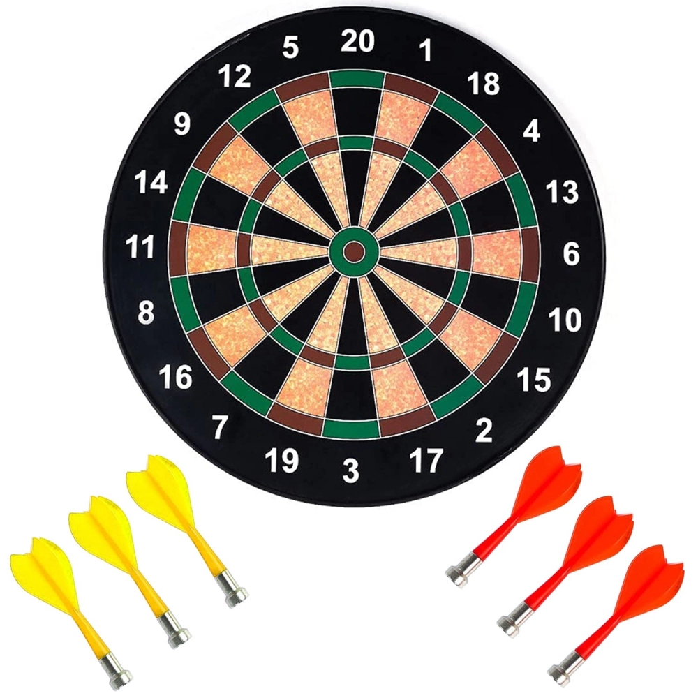 Latest deals darts scores