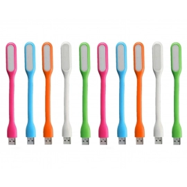 USB LED Light Lamp
