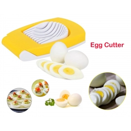 Premium Egg Cutter