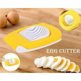 Premium Egg Cutter