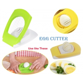 Premium Egg Cutter