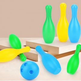 Prime Quality Bowling Game Set for Kids