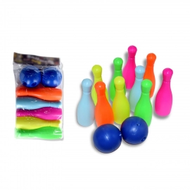 Prime Quality Bowling Game Set for Kids