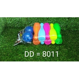 Prime Quality Bowling Game Set for Kids