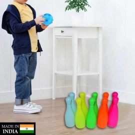 Prime Quality Bowling Game Set for Kids