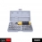 Socket And Screwdriver Tool Kit Accessories | 41pcs