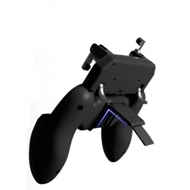 PUBG Mobile Game Metal Controller Joystick Attachment Accessory