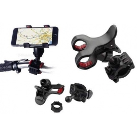 Universal Bike and Bicycle Mobile Mount Holder