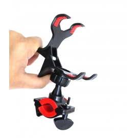 Universal Bike and Bicycle Mobile Mount Holder