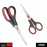 Stainless Steel Scissor Set | 2 pcs
