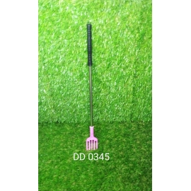 Scratcher Back Telescopic Scratching Backscratcher Massager Kit