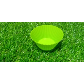 Silicone cupcake Shaped Baking Mold Fondant Cake Tool Chocolate Candy Cookies Pastry Soap Moulds