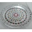 Silver Plated Pooja Thali