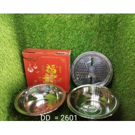 3 in 1 Kitchen Multipurpose Julienne Grater Salad Maker