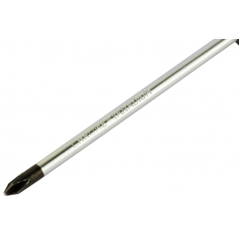 Slotted Screw Driver Standard | Multicolor