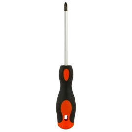 Slotted Screw Driver Standard | Multicolor